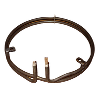 2200Watt Fan Forced Oven Element For PAK806W Ovens and Cooktops