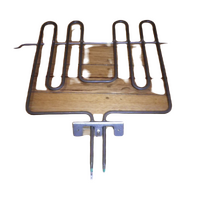 Upper Oven/Grill Element 2000W For Omega BOSE665X Ovens and Cooktops