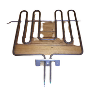 Upper Oven/Grill Element 2000W For StGeorge BOSE65M Ovens and Cooktops