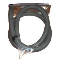 Dishwasher Drain Hose For Omega DEDW645S Dishwashers