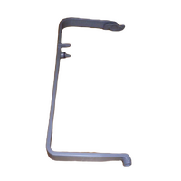 Dishwasher Upper Spray Arm Water Guide For Omega BDW146X Dishwashers