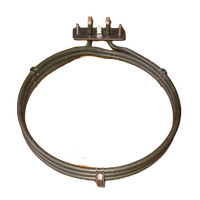 2700Watt 3 Loop Fan Oven Element For Omega SA420X Ovens and Cooktops