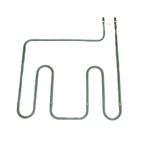 Upper Oven / Grill Element 2000W For Omega OA202W Ovens and Cooktops