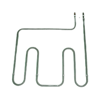 Upper Oven / Grill Element 2000W For Omega OA6060 Ovens and Cooktops