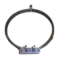 2200 Watt Fan Forced Oven Element For Omega SA398X5 Ovens and Cooktops