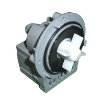 Magnetic Pump Motor Body For Gorenje Washing Machines