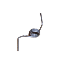 Fridge French Door Centre Closing Bar Spring For Samsung DA97-06417M Fridges and Freezers