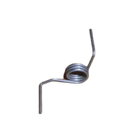 Fridge French Door Centre Closing Bar Spring For Samsung RF4289HARSXAA Fridges and Freezers