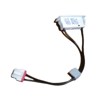 Fridge Light/Fan Reed Door Switch For Samsung SRS606DHLS Fridges and Freezers