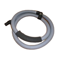 Front Load Washer Drain Outlet Hose For Samsung WF8802RPF1 Washing Machines