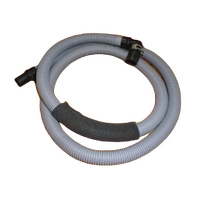 Front Load Washer Drain Outlet Hose For Samsung WF0754AW7V Washing Machines