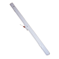 Fridge French Door Centre Closing Bar For Samsung SRF582DBLS Fridges and Freezers