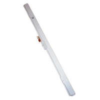 Fridge French Door Centre Closing Bar For Samsung SRF639GDSS Fridges and Freezers