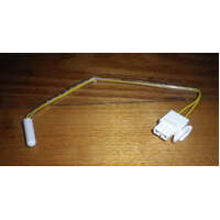 Fridge Defrost Temperature Sensor For Samsung RF220NCTASGSA Fridges and Freezers