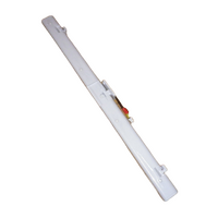 Fridge French Door Centre Closing Bar For Samsung SRF719DLS Fridges and Freezers