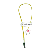 Defrost Overtemp Temperature Sensor For Whirlpool SRS630NW Fridges and Freezers