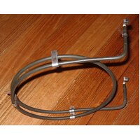 2200Watt Fan Forced Oven Element For Chef PAJ509 Ovens and Cooktops