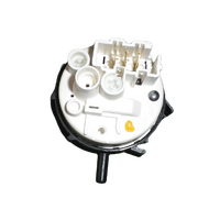 DW2003X Dishwasher Pressure Switch For Omega PLA651X Dishwashers