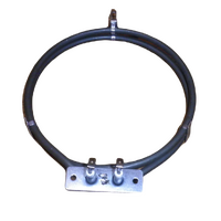 Compatible 2000 Watt Fan Forced Oven Element For Belling Ovens and Cooktops