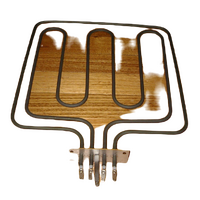 3300Watt BP24 Dual Top Oven Element For StGeorge FES2 Ovens and Cooktops