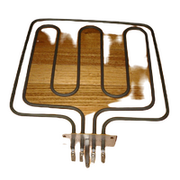 3300Watt BP24 Dual Top Oven Element For StGeorge R81 Ovens and Cooktops