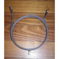 Chinese Model Triple Loop 2200Watt Fan Forced Oven Element For StGeorge 8700200LS Ovens and Cooktops