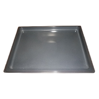 Enamel Griller Tray 360mm x 470mm For StGeorge UEO7A Ovens and Cooktops