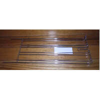 Stove Small Oven Side Rack 38.8cm X 17cm For StGeorge DEO1A Ovens and Cooktops