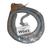 1.7metre to 5.6metre Stretch Type Drain Outlet Hose For Washing Machines