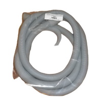 2.0metre Washing Machine Outlet Hose For Washing Machines