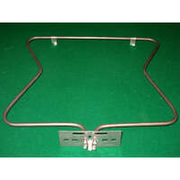 2400Watt Oven Element For Ovens and Cooktops