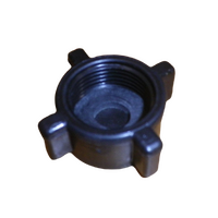 3/4" BSP Inlet Valve Cap For Dishwashers