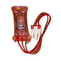 Defrost Termination Cutout & Fuse For RJ215M Fridges and Freezers