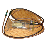 Defrost Termination Cutout 13degC & 76degC Fuse For TH-2 Fridges and Freezers