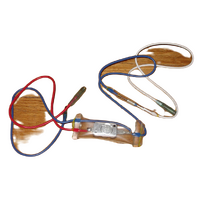 Defrost Termination Cutout 15degC & 72degC Fuse For ST-3 N15-4 1377 Fridges and Freezers