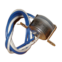 Defrost Termination Thermostat For L47-15F Fridges and Freezers