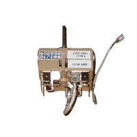 Dual Grill Simmerstat Control For 534-1-684 Ovens and Cooktops