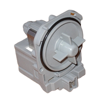 Magnetic Pump Motor Body fits Siemens, Bosch For Washing Machines