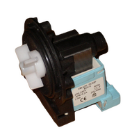 Magnetic Pump Motor suits NEC, Samsung, LG For Washing Machines