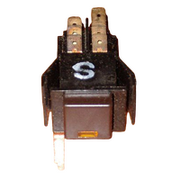 Fast Wash Switch For Dishlex 7058WW Dishwashers