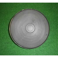 150mm Solid Wire-in Hotplate For Chef Ovens and Cooktops