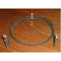 2200Watt Fan Forced Oven Element For Chef PAJ509 Ovens and Cooktops