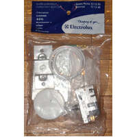 Cyclic Defrost Fridge Thermostat Kit For Kelvinator ASM139 Fridges and Freezers