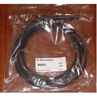 One Piece Oven Door Seal For Metters GUB510 Ovens and Cooktops