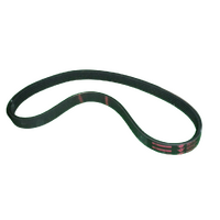 Cabrio Top Load Washing Machine Main Drive Belt For Whirlpool 3LWTW5550YW2 Washing Machines