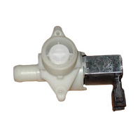 Compatible 13mm Right-Angled Inlet Valve For Whirlpool Washing Machines