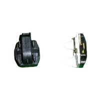 Fridge Compressor PTC Relay & Overload Cutout For Amana 3KES0FHGNS00 Fridges and Freezers