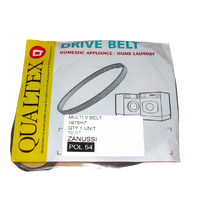 Dryer Drum Belt For Zanussi TC7114S Dryers