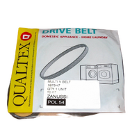 Dryer Drum Belt For Zanussi TCS683W Dryers