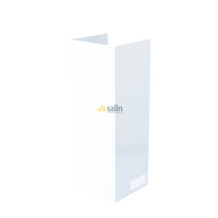 Genuine Cover Duct Extension - White for Fisher & Paykel | PN: 793224